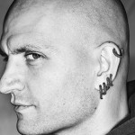 China Mieville