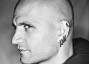 China Mieville