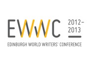 Edinburgh World Writers' Conference 2012-13